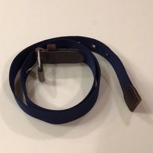 Boys Belt